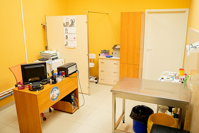 Фото клиники 66427
