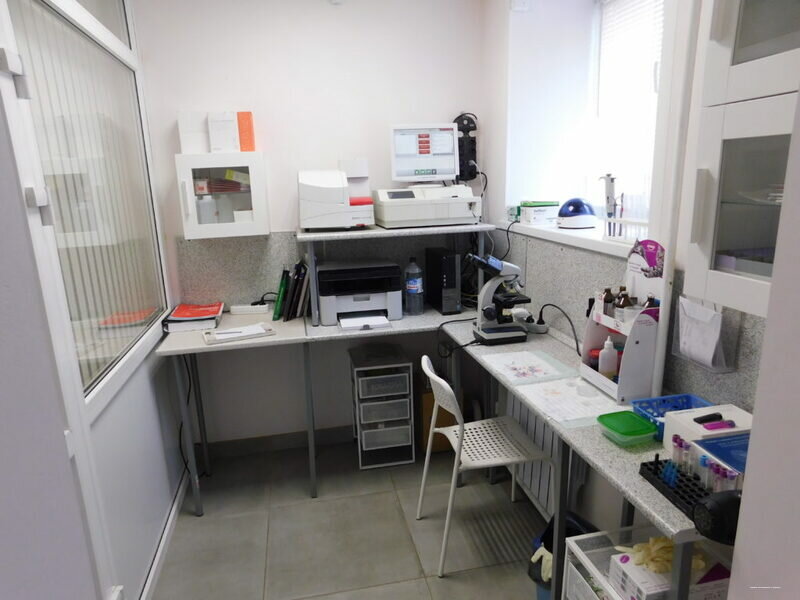 more clinic photos 10795