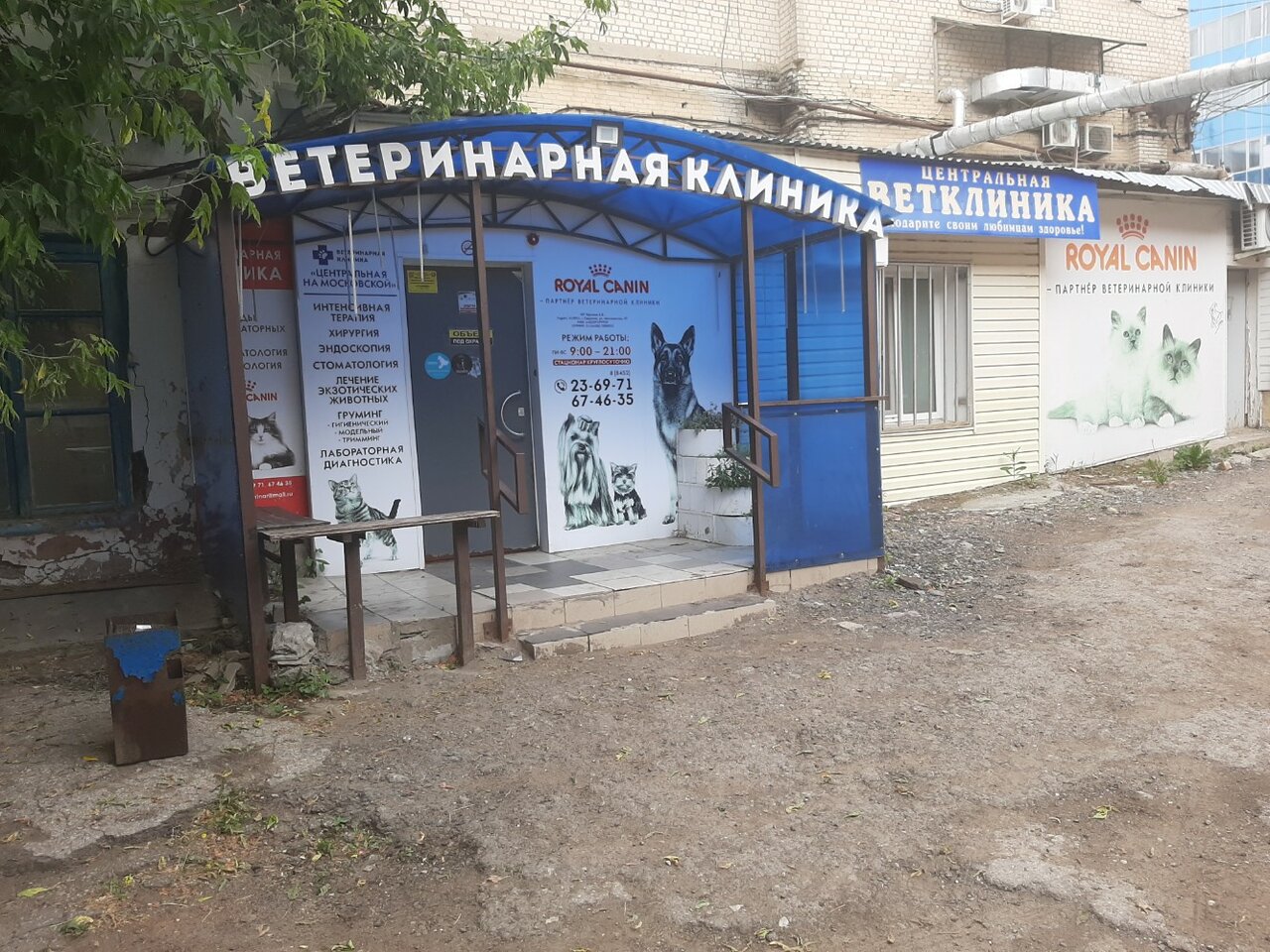 Фото клиники 59132