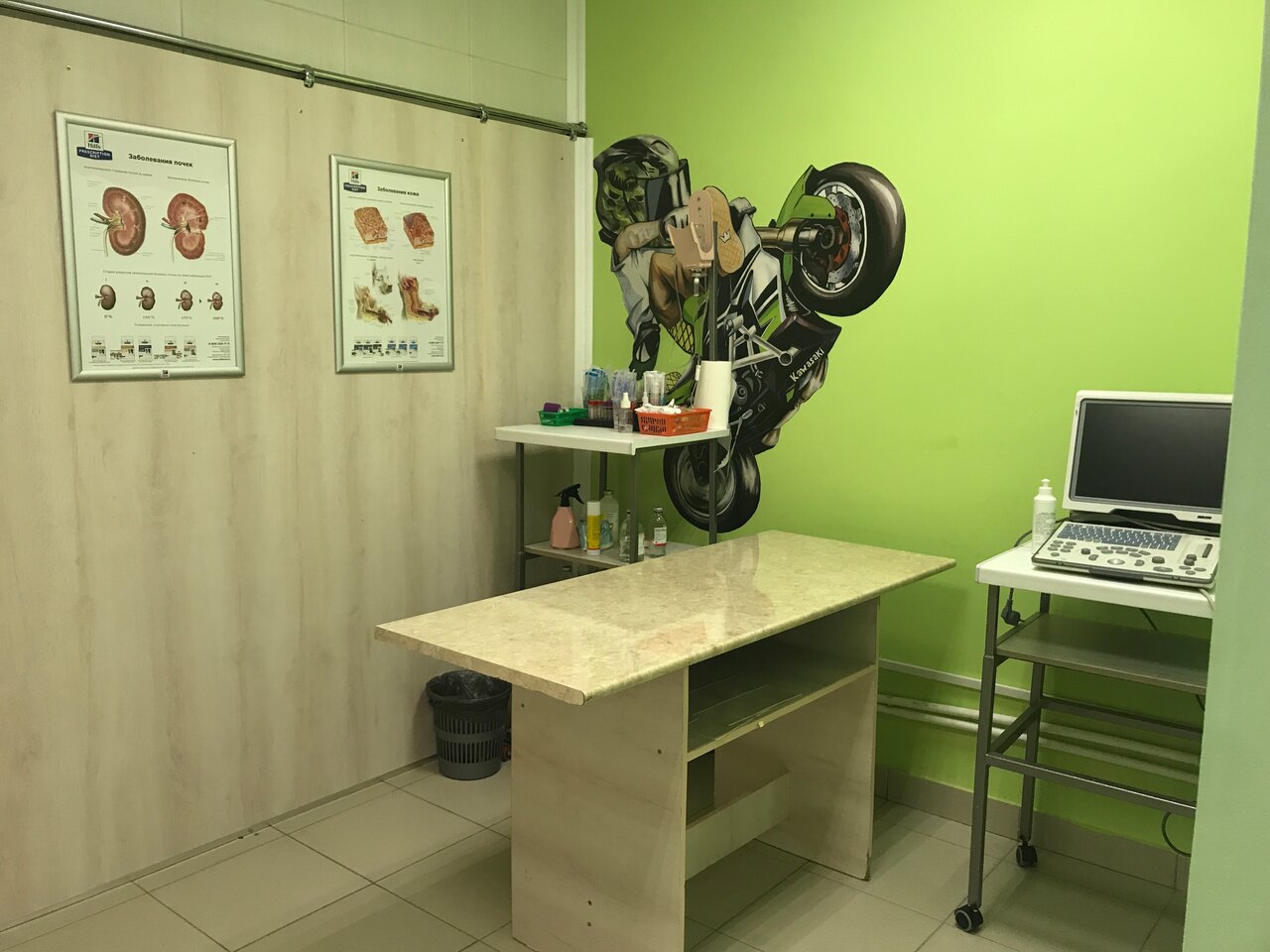 more clinic photos 13728