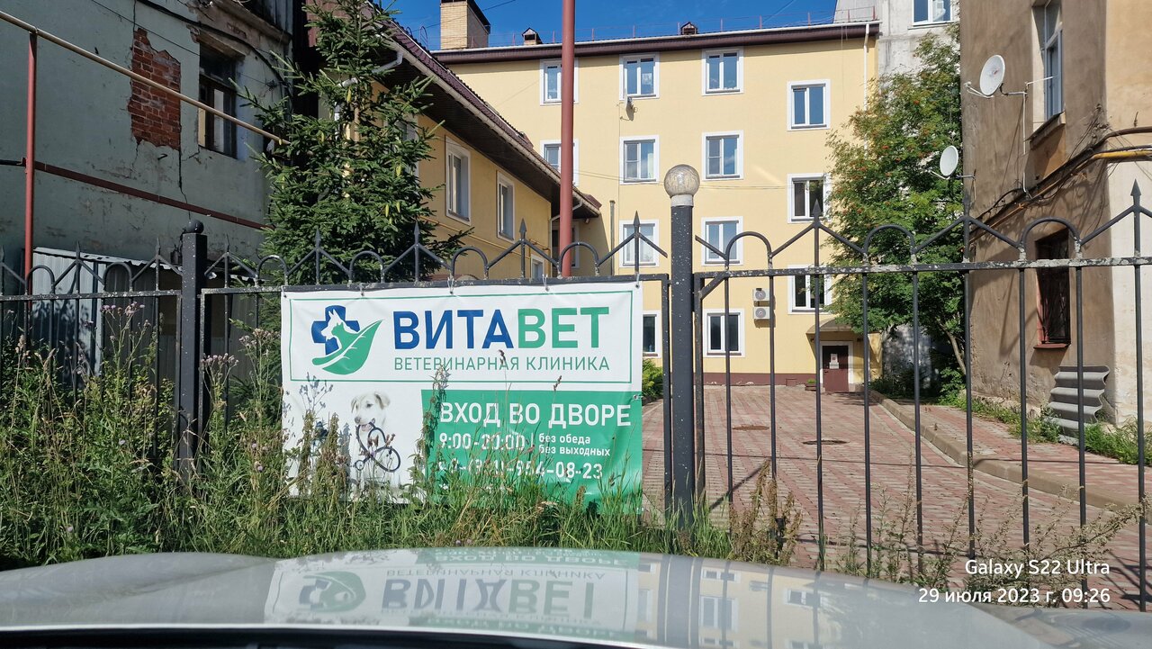 ВитаВет