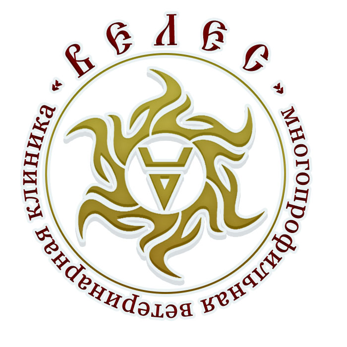 Логотип клиники