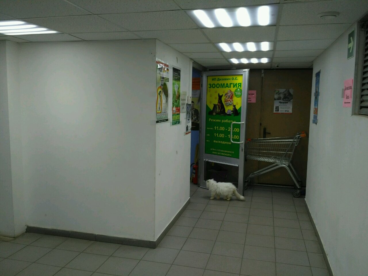 Фото клиники 54973