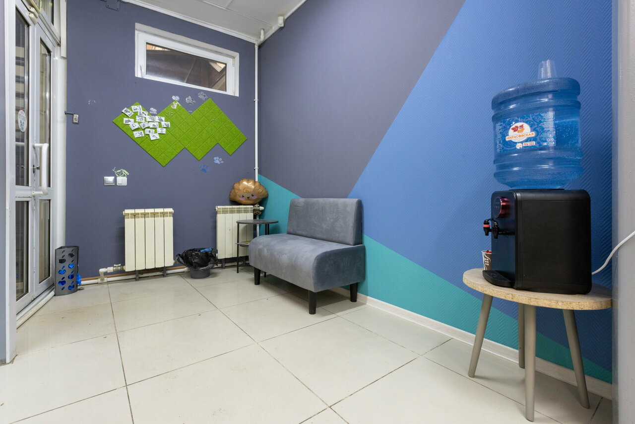 Фото клиники 74063