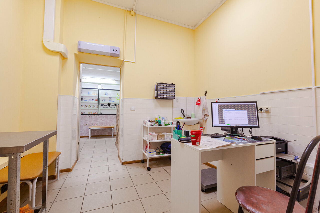 clinic general image