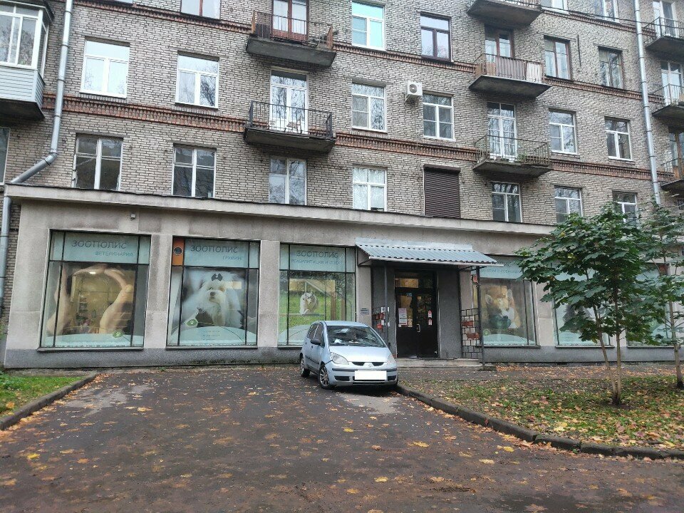 Фото клиники 16042