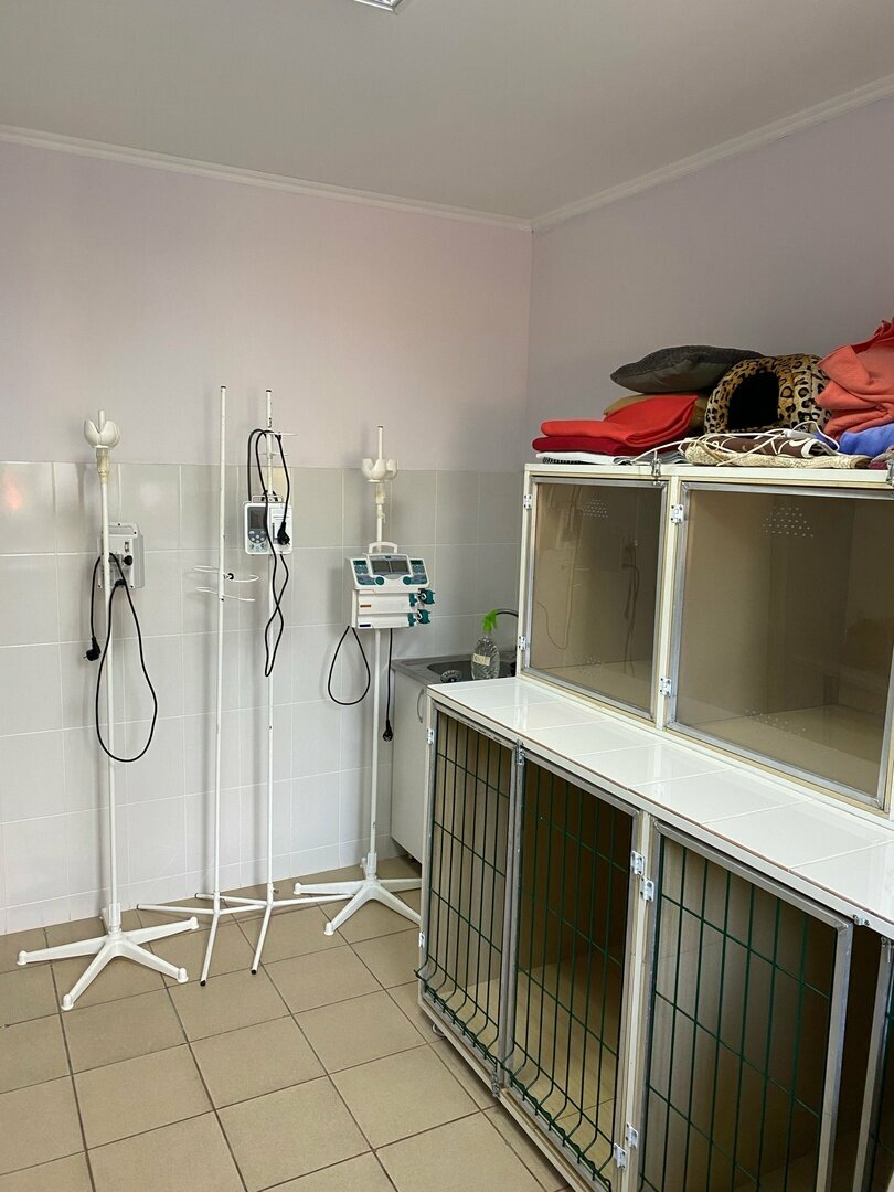 clinic 78933