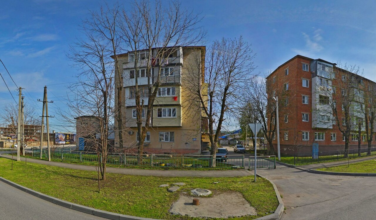 Ветеринарная Лечебница