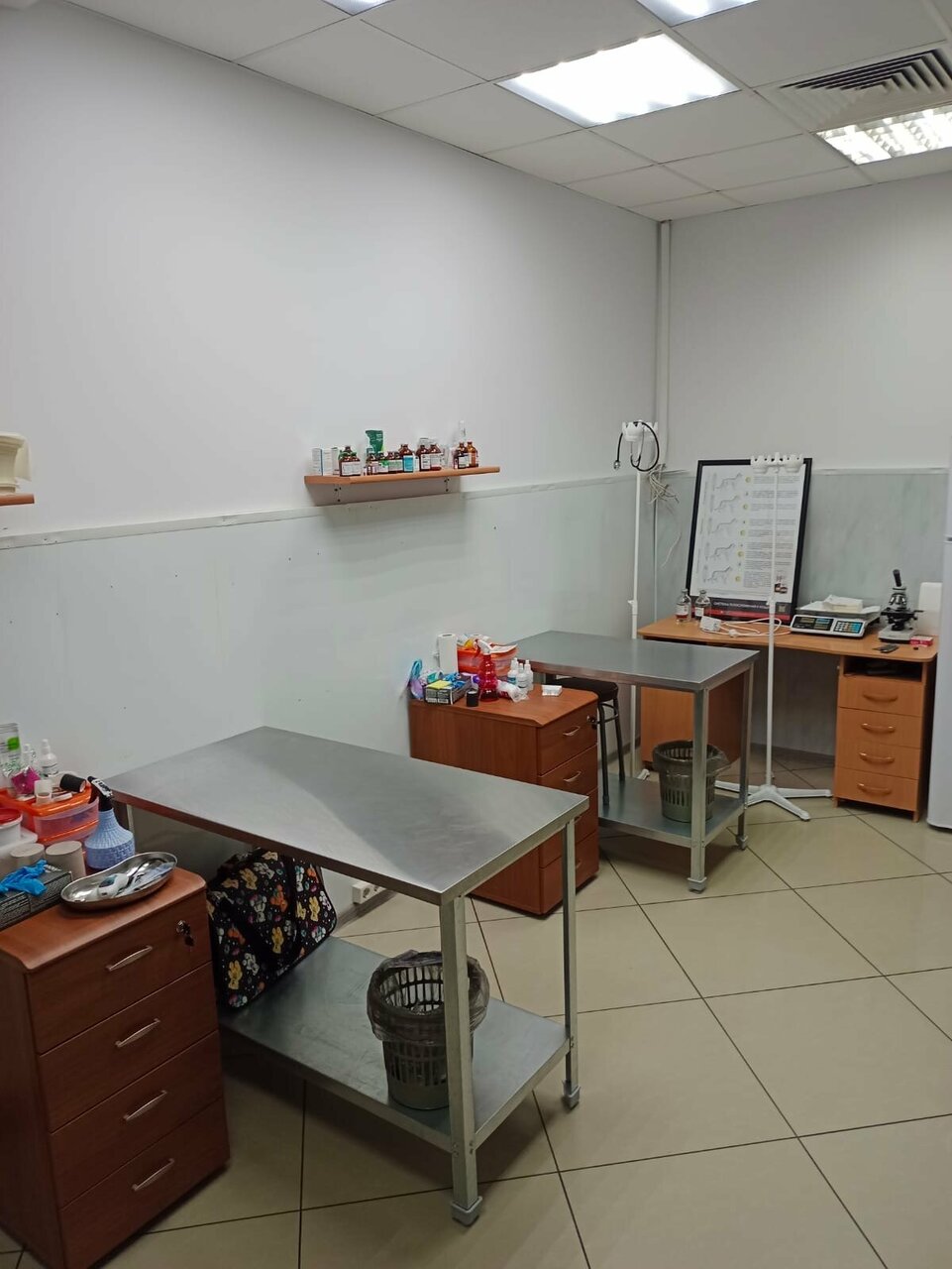 more clinic photos 25420