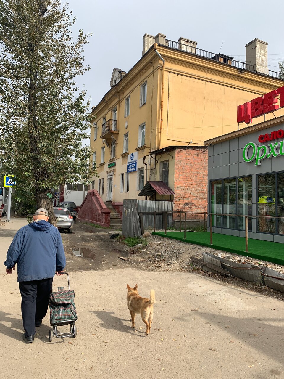 Фото клиники 82012