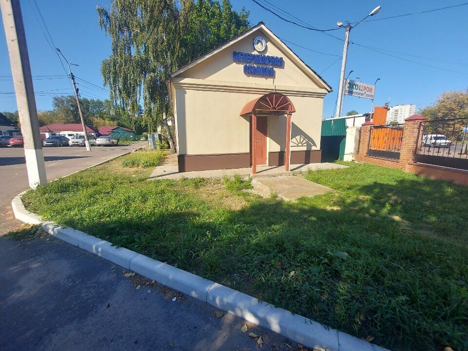 Фото клиники 2688