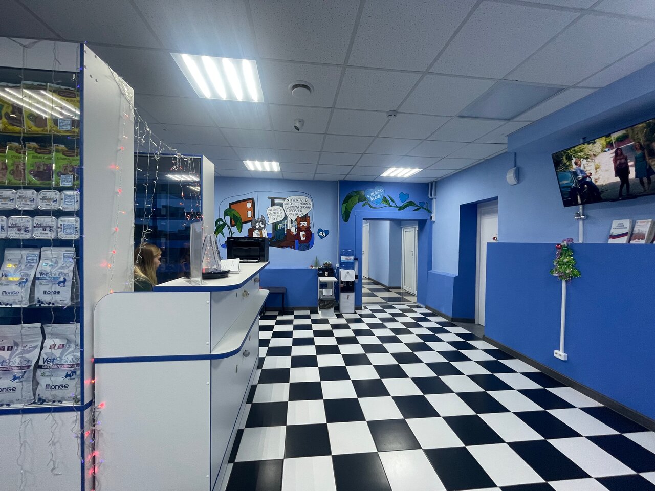 Фото клиники 77645