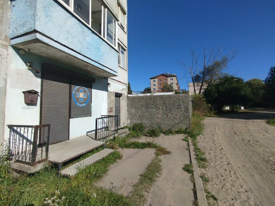 more clinic photos 76306