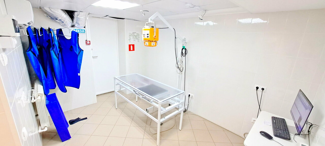 Фото клиники 12178