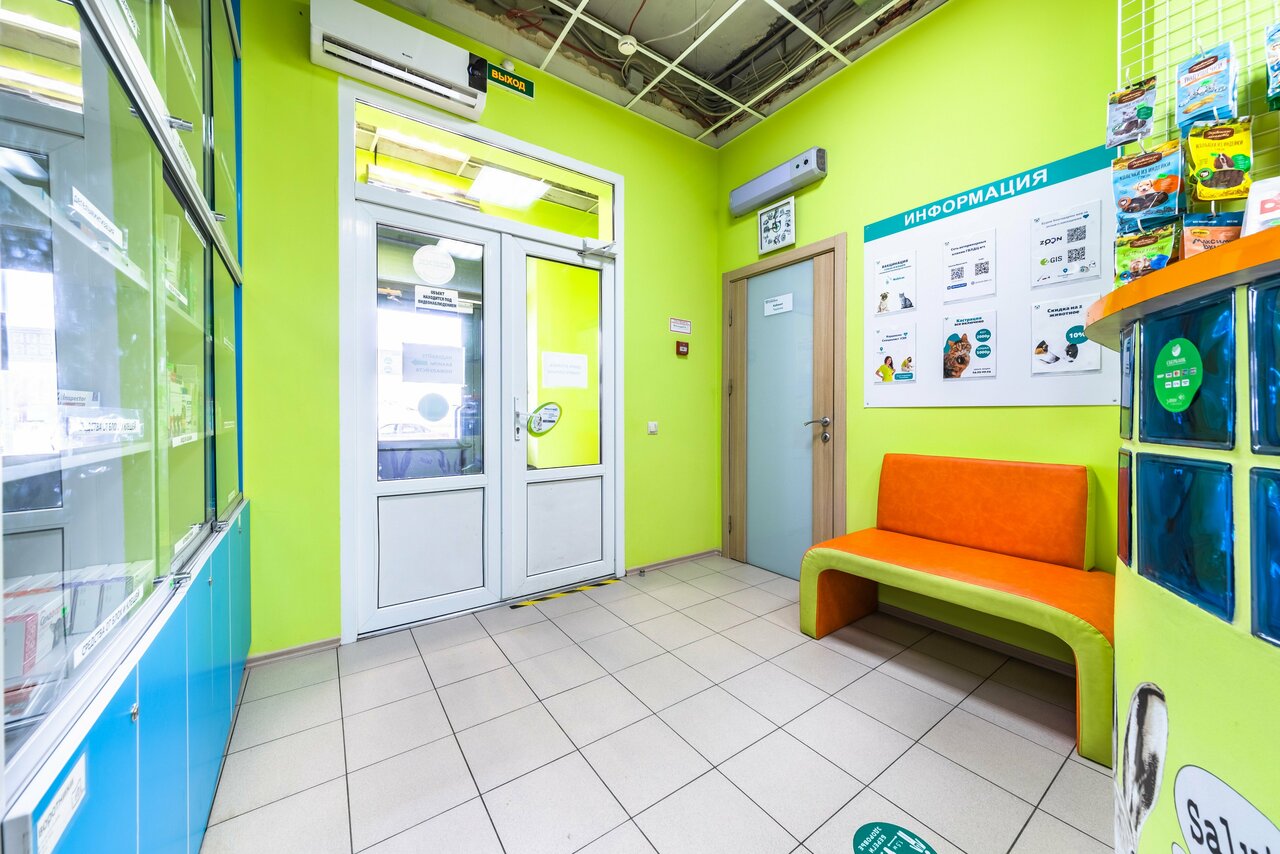 more clinic photos 15415