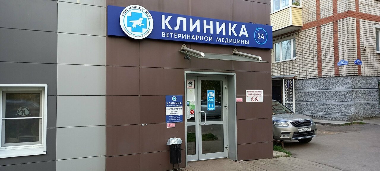 Фото клиники 2472