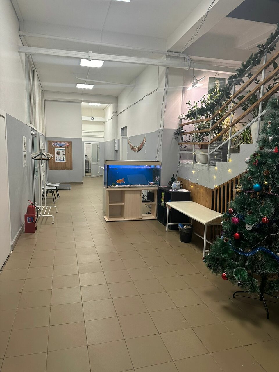 more clinic photos 15165