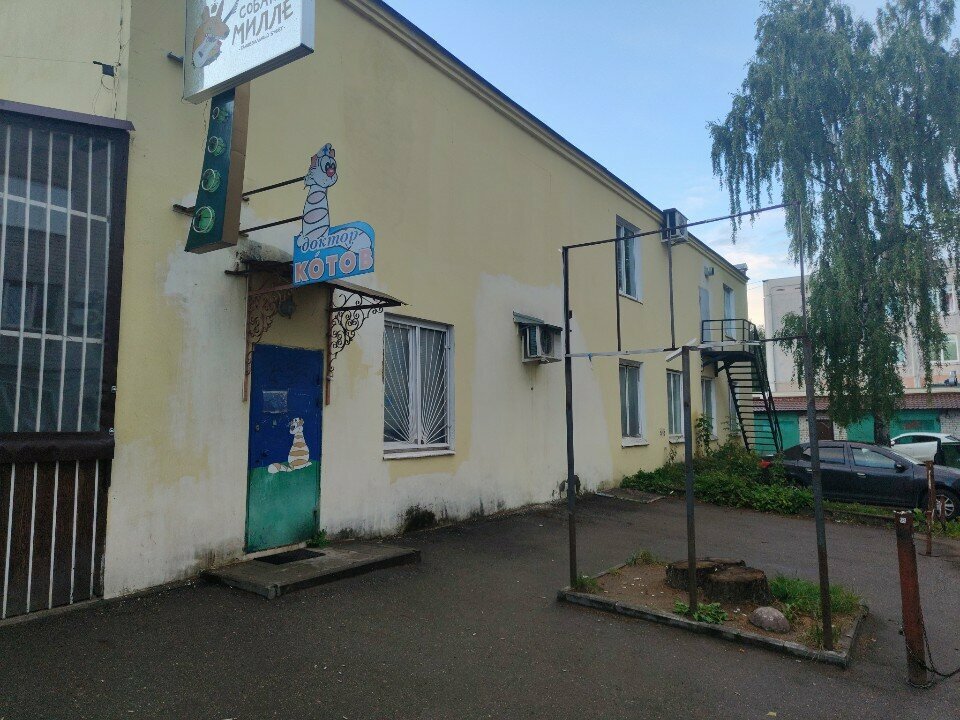Фото клиники 66564