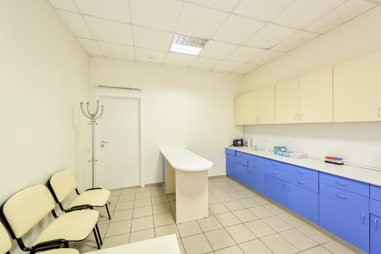 Фото клиники 79676