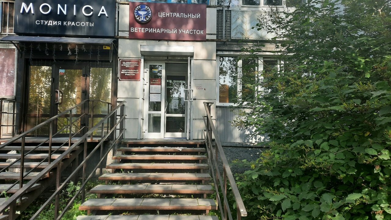 Фото клиники 24563