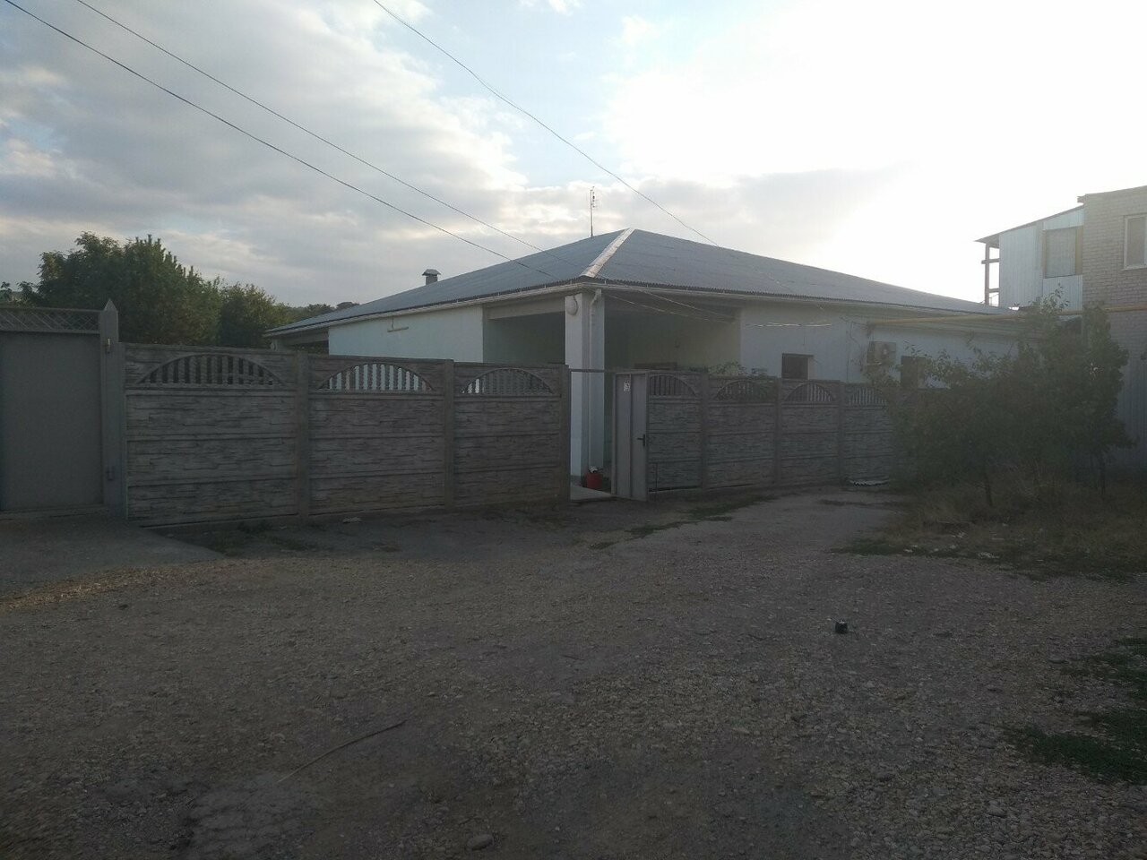 clinic general image