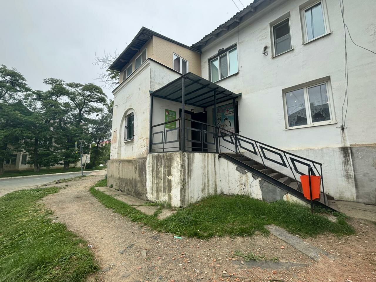 Фото клиники 30000