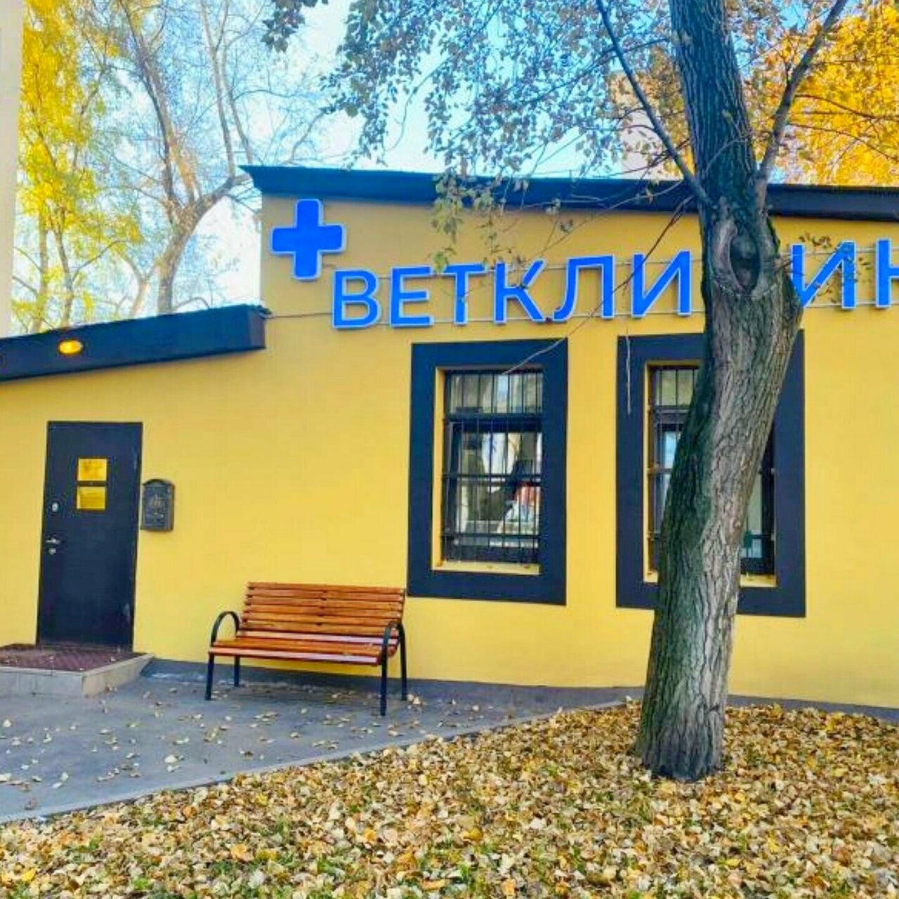 Фото «ЛефортовоВет»