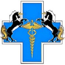 Логотип клиники