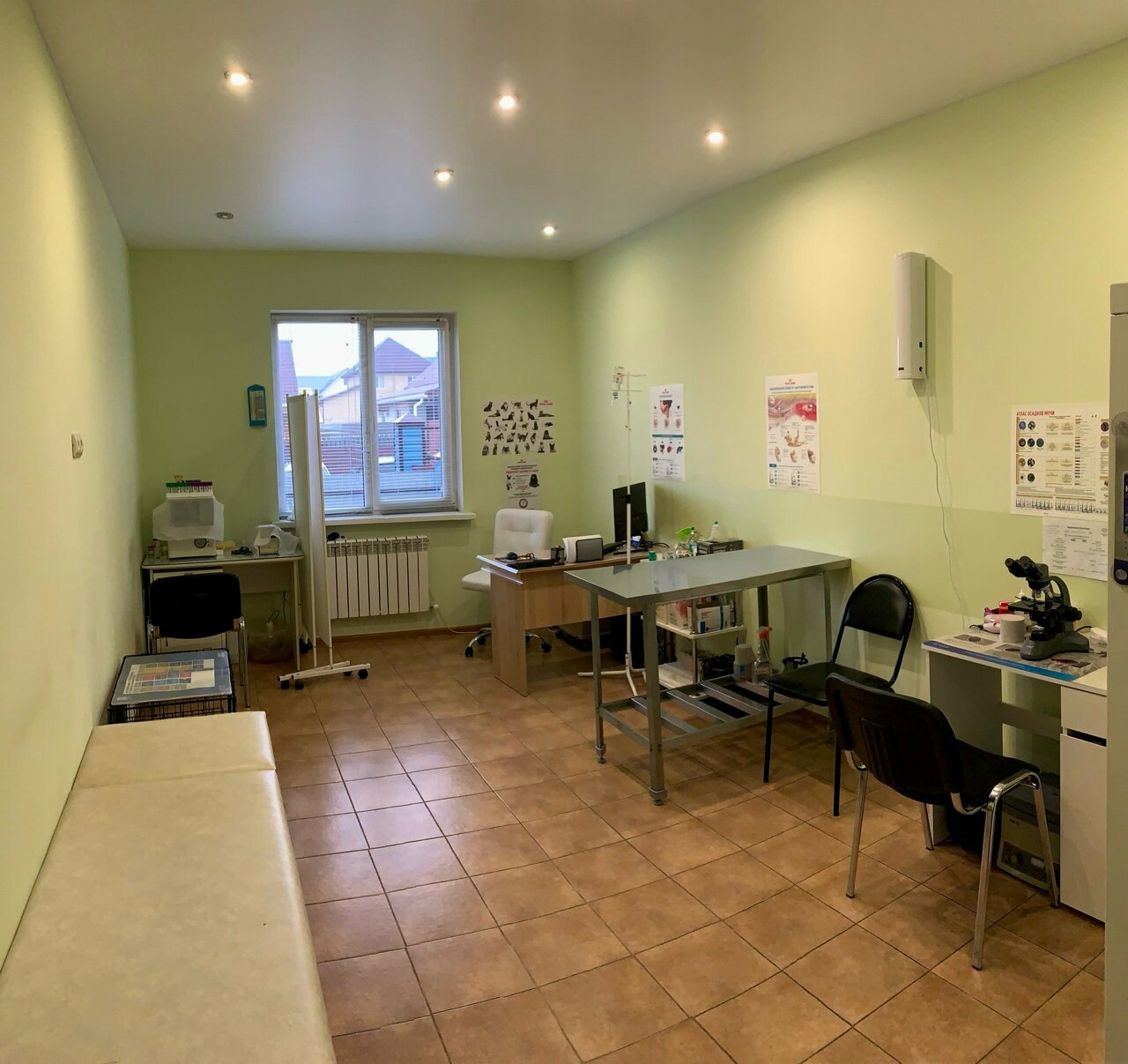 more clinic photos 73410