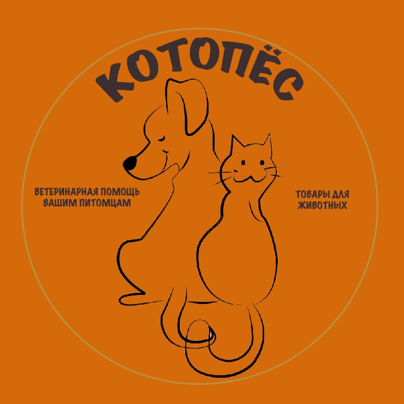 Логотип клиники