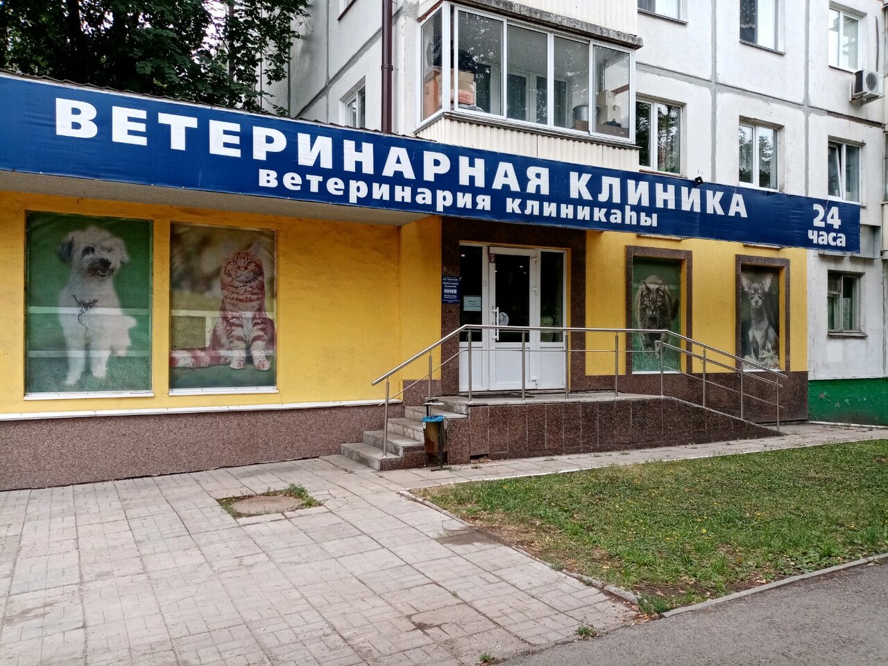 Фото клиники 69632