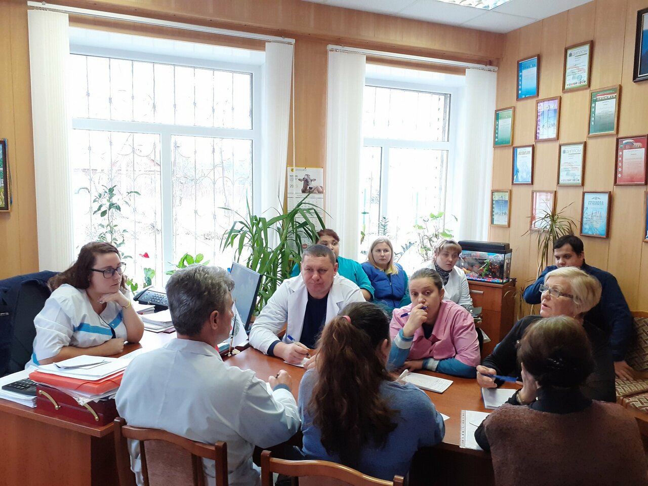 more clinic photos 36898