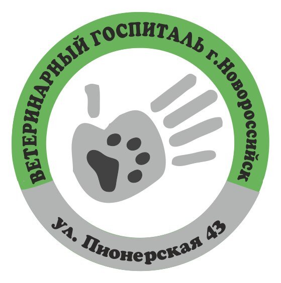 Логотип клиники