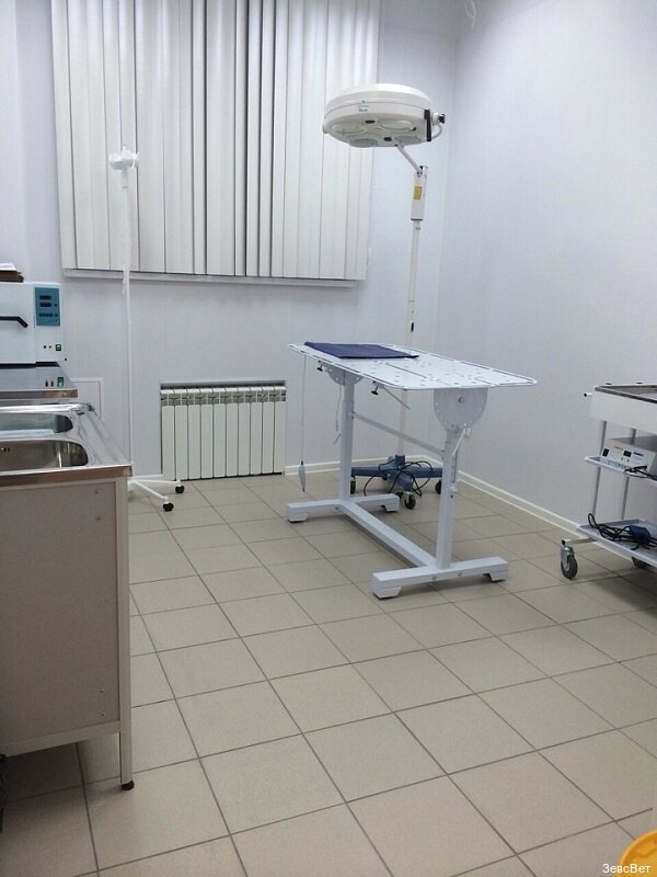 more clinic photos 16199