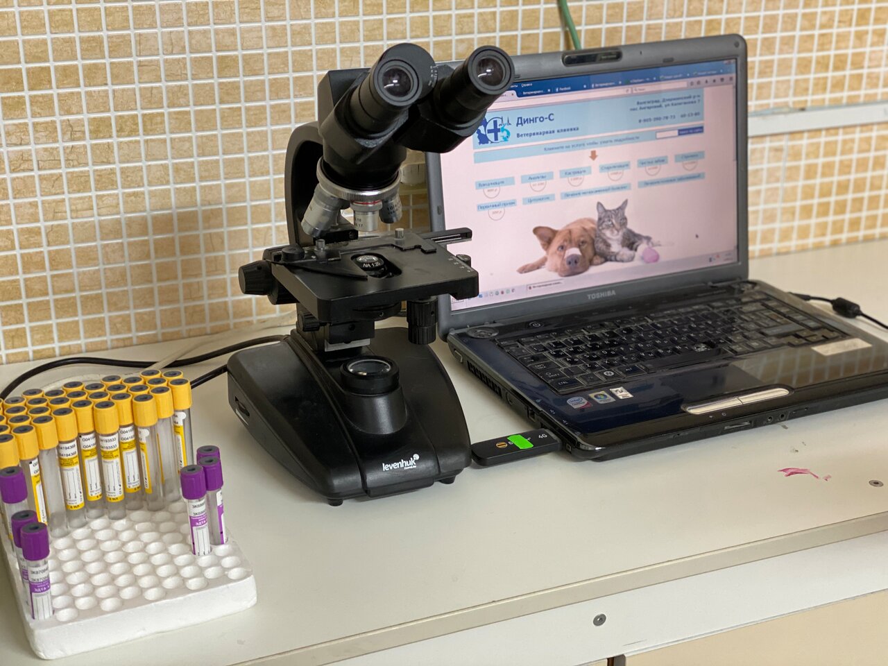 more clinic photos 8406