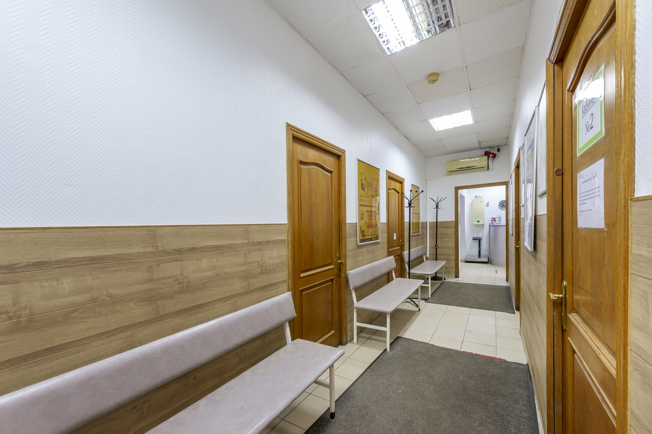 Фото клиники 5100