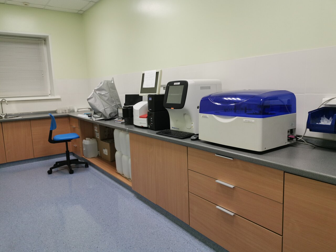 more clinic photos 53481