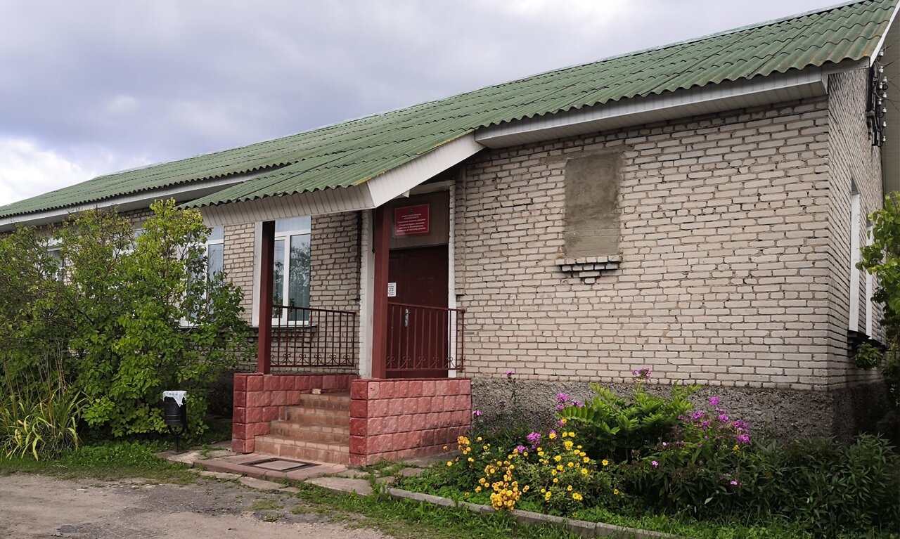 Фото клиники Станция по Борьбе С Болезнями Животных по Великолукскому, Куньинскому и Усвятскому Районам