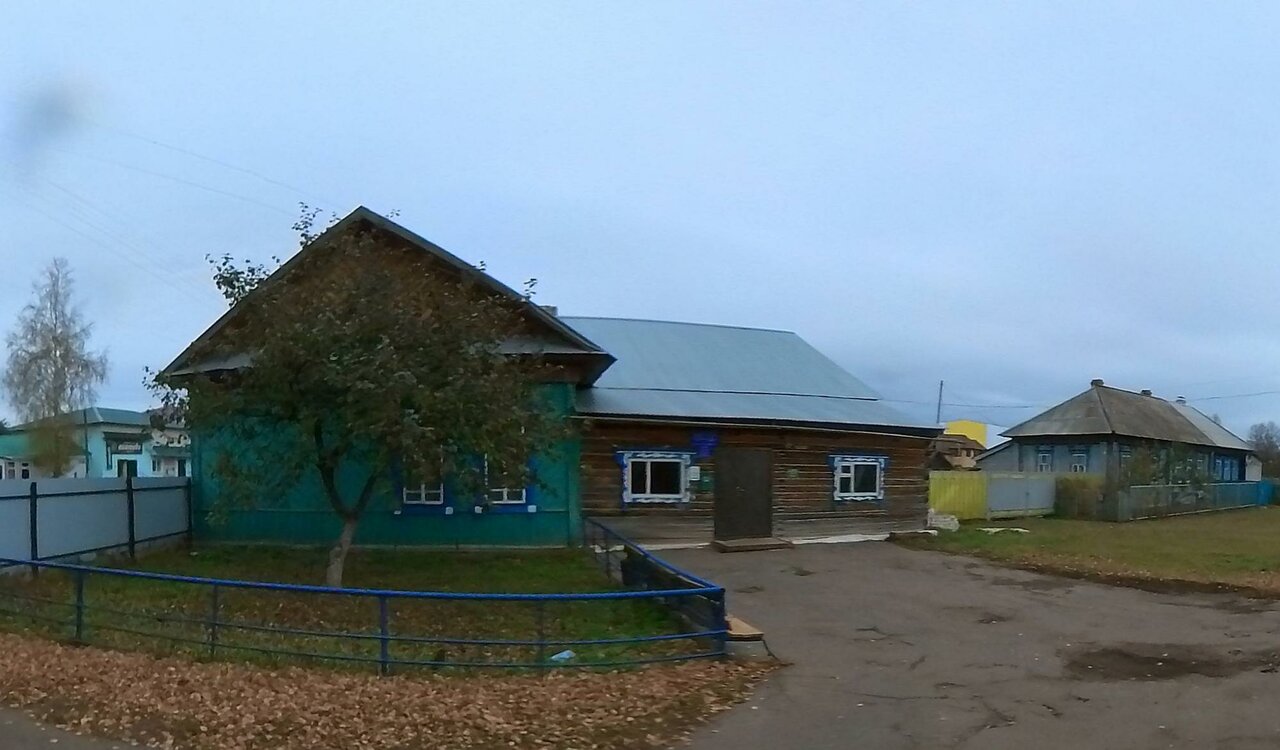 Фото клиники Ветеринарная станция