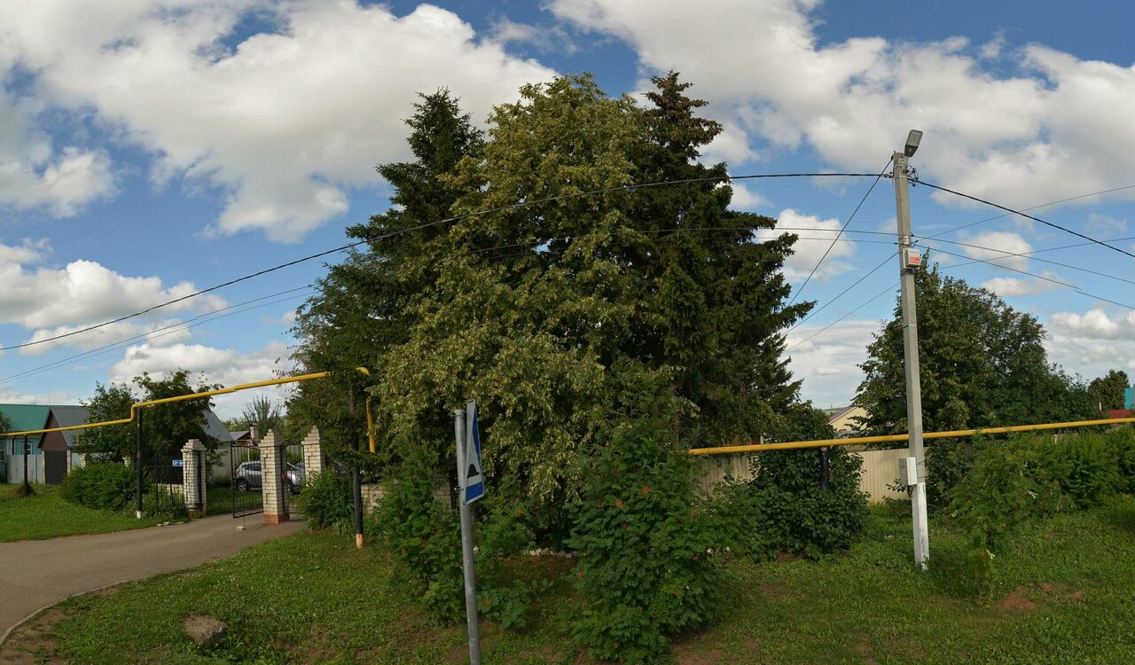 Ветеринарная станция