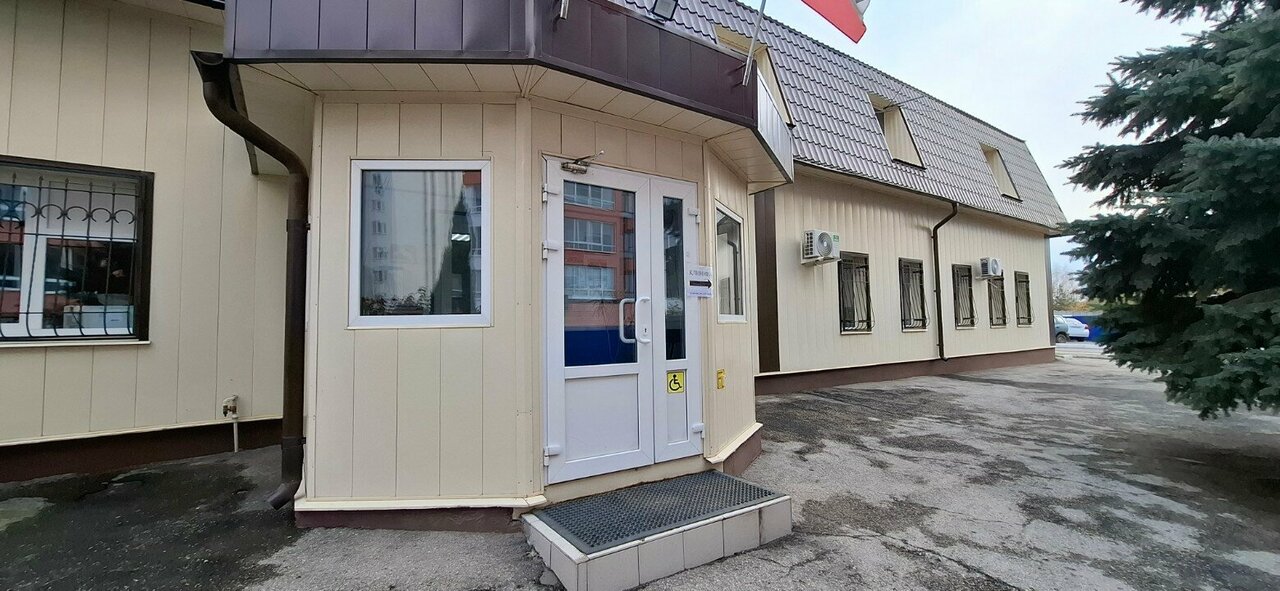 Фото клиники 58474