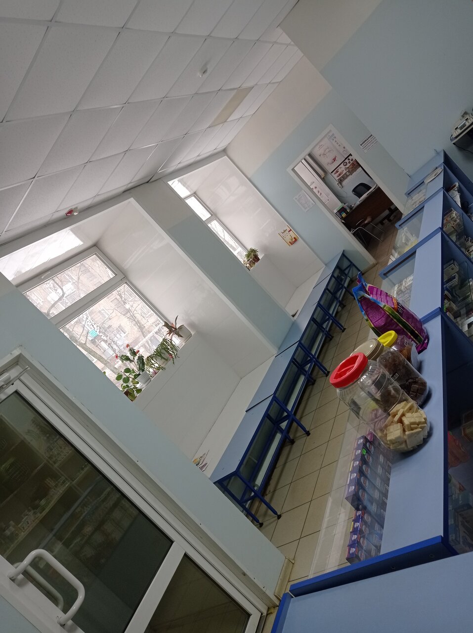 Фото клиники 58851