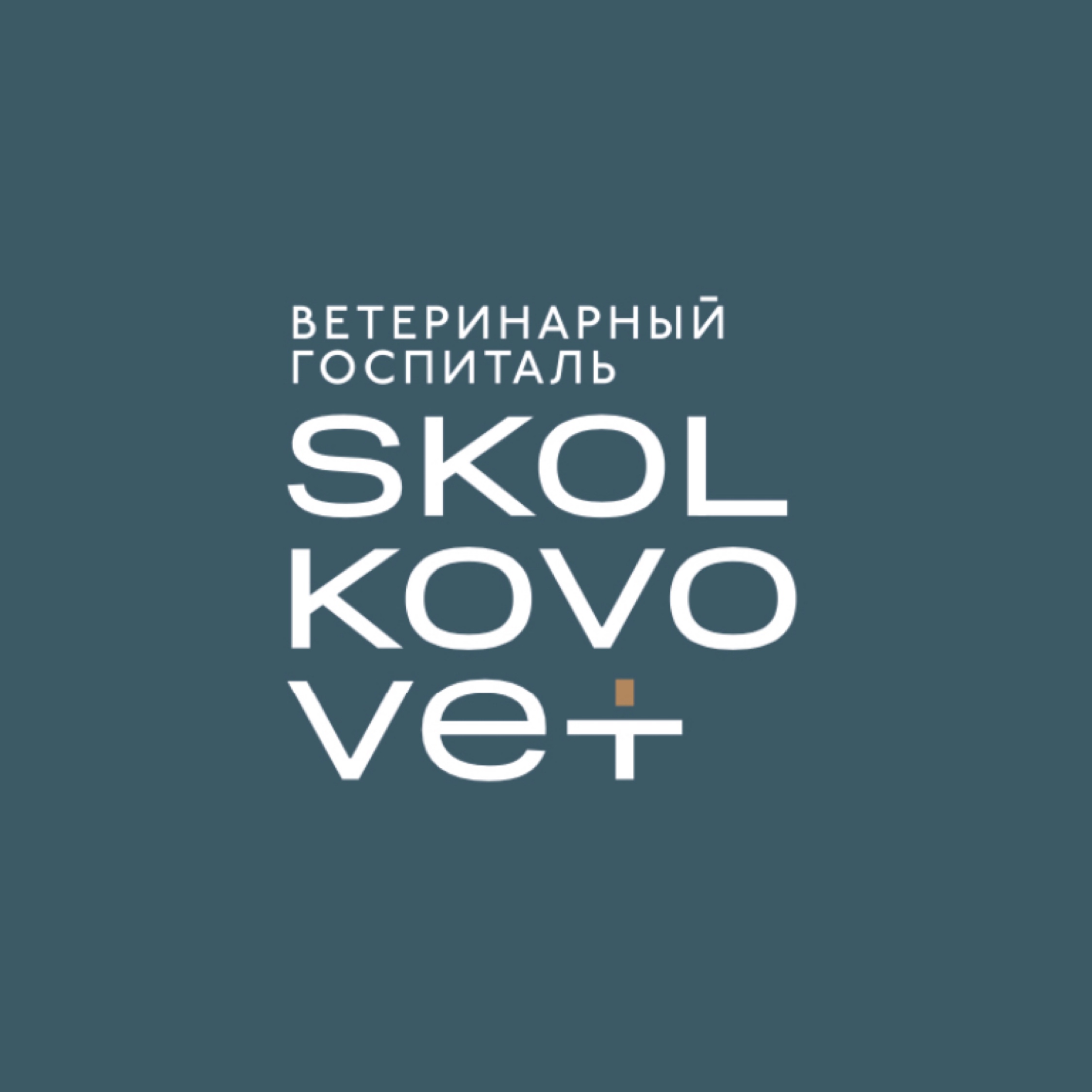 Логотип клиники