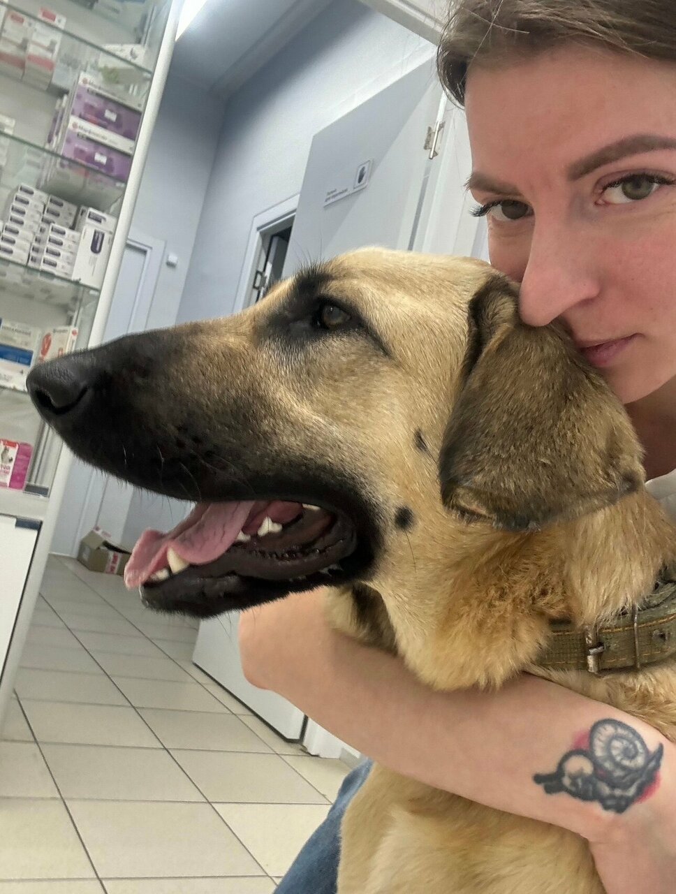 more clinic photos 84091