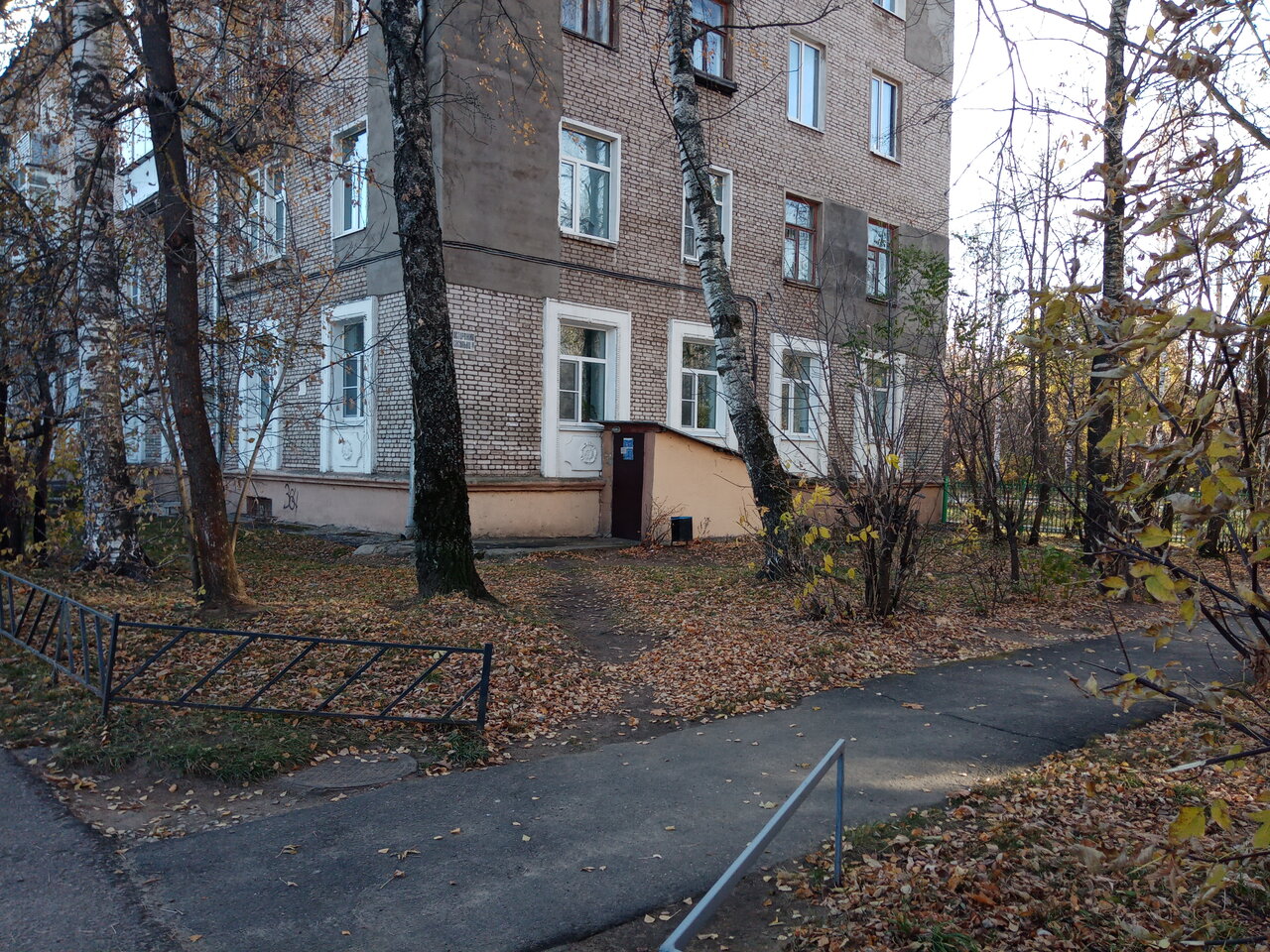 Фото «Афалина»