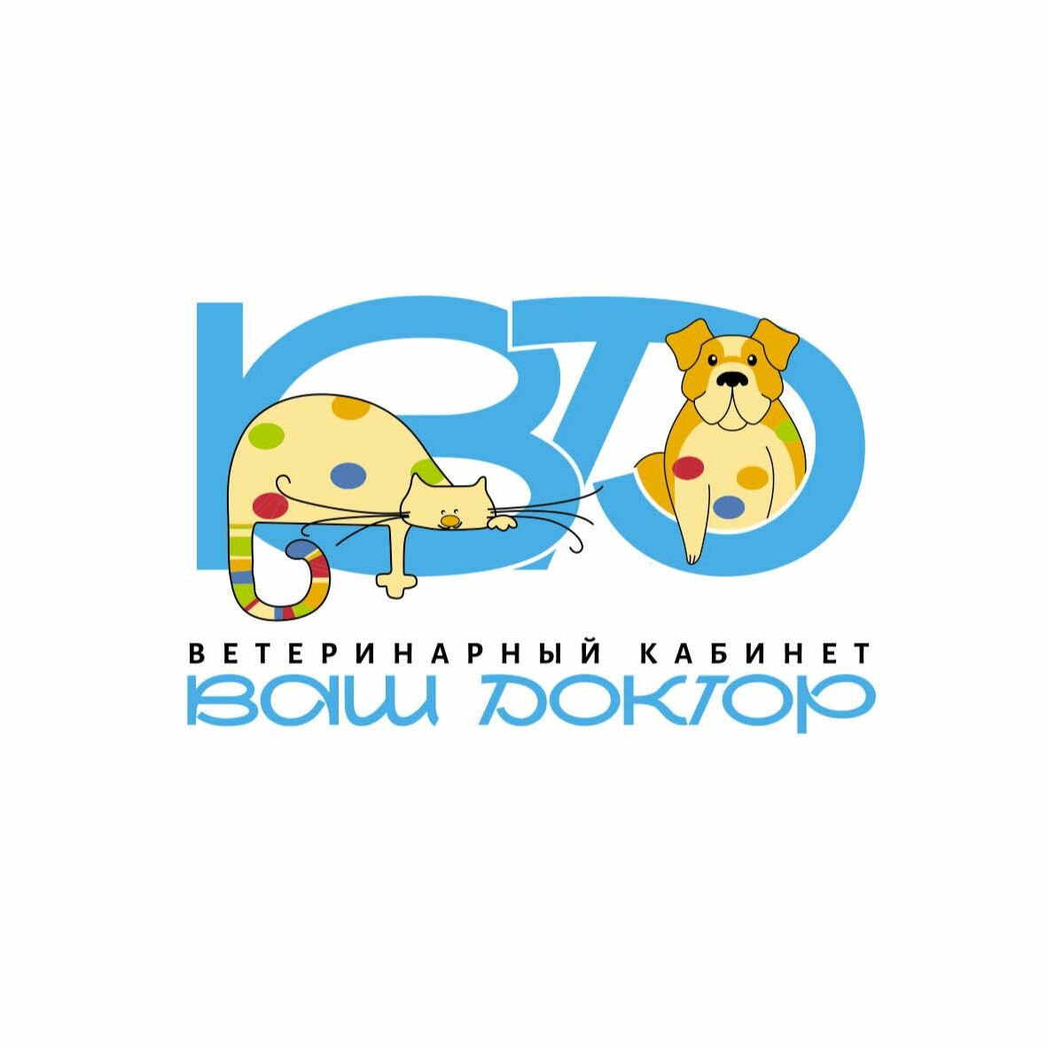 Логотип клиники