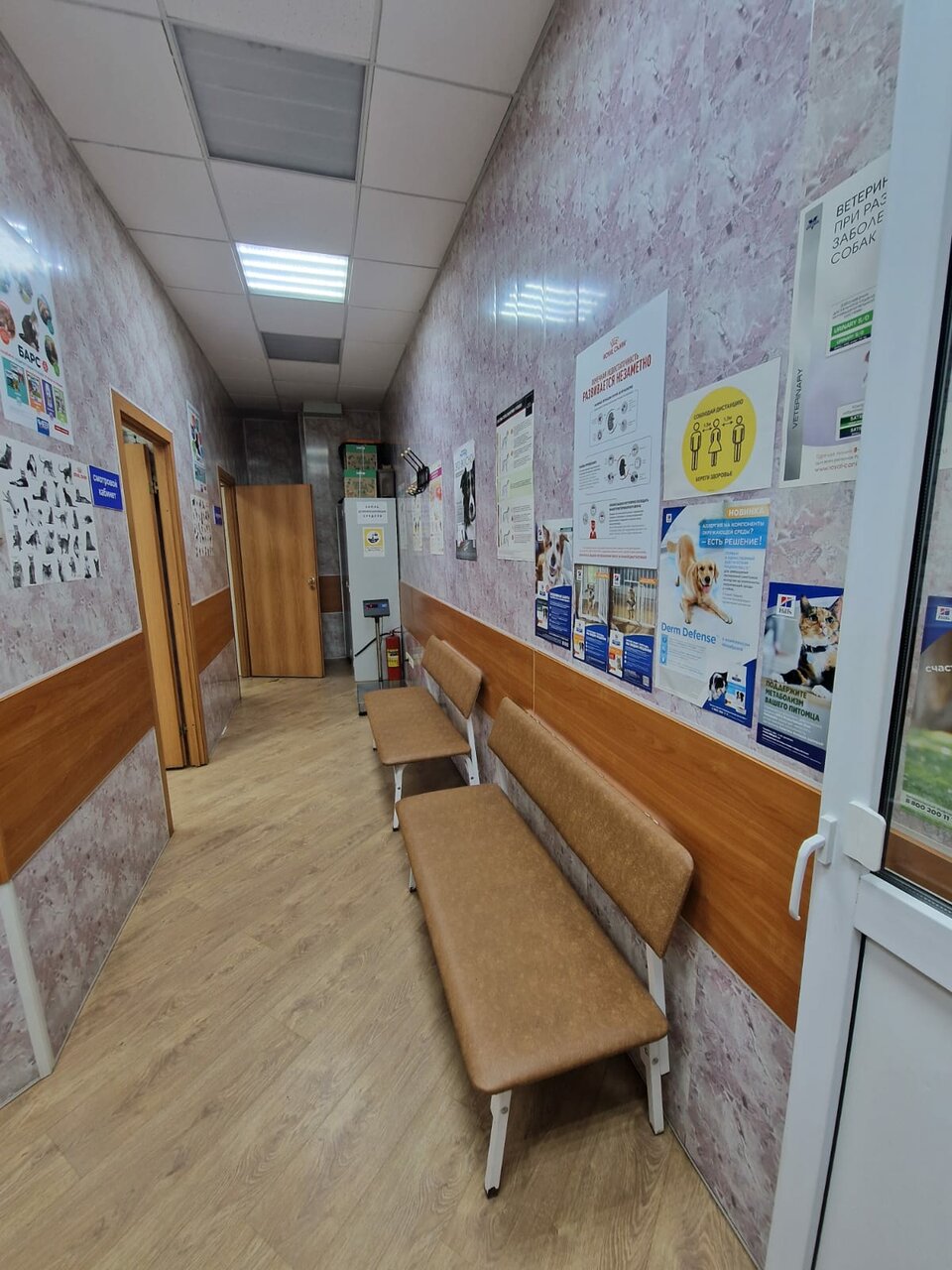 Фото клиники 55005
