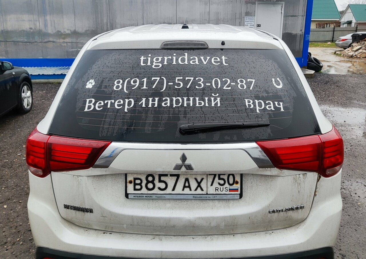 ТигридаВет