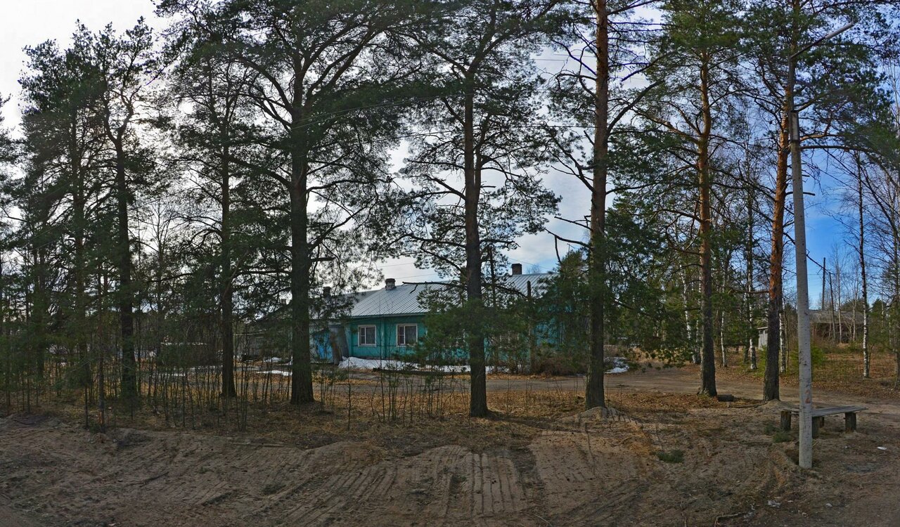 Фото клиники Республиканская СББЖ Пряжинский ветеринарный участок
