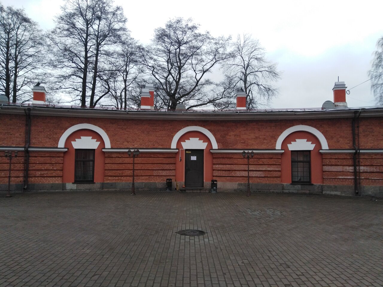 Фото клиники 39440